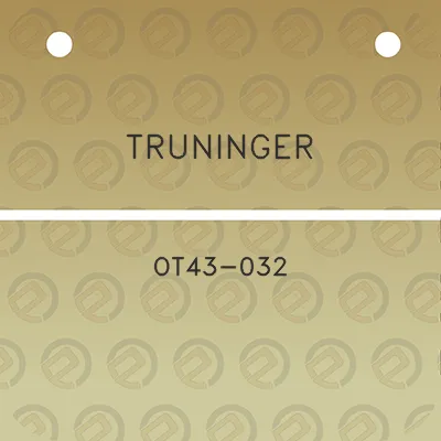 truninger-ot43-032