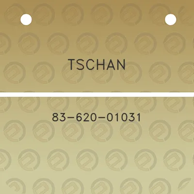 tschan-83-620-01031