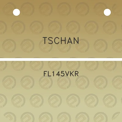 tschan-fl145vkr