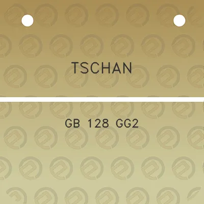 tschan-gb-128-gg2