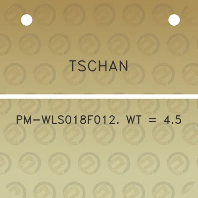 tschan-pm-wls018f012-wt-45