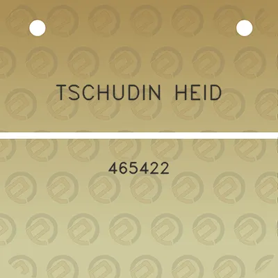 tschudin-heid-465422