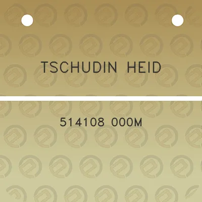 tschudin-heid-514108-000m