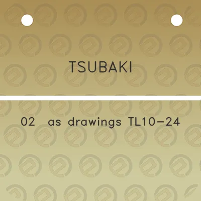 tsubaki-02-as-drawings-tl10-24