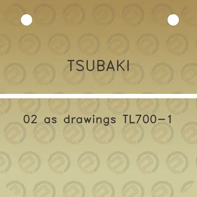 tsubaki-02-as-drawings-tl700-1