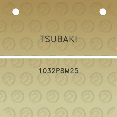 tsubaki-1032p8m25