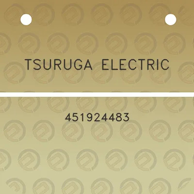 tsuruga-electric-451924483