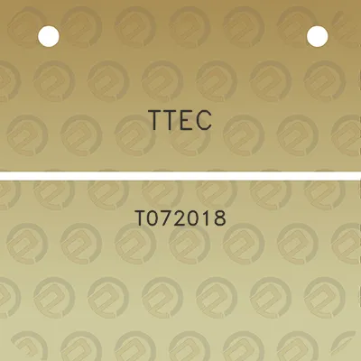 ttec-t072018