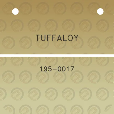 tuffaloy-195-0017