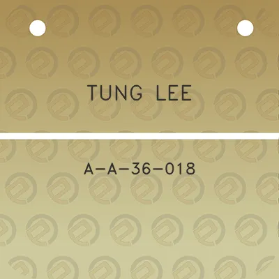 tung-lee-a-a-36-018