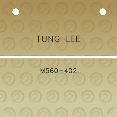 tung-lee-m560-402