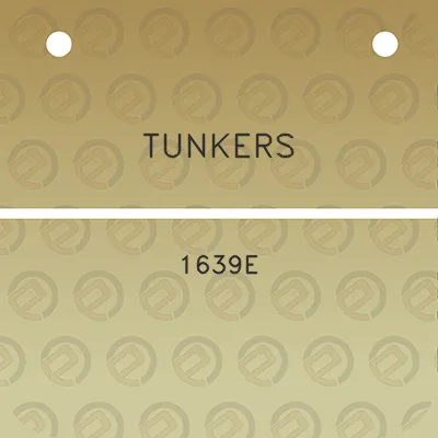 tunkers-1639e