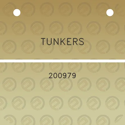 tunkers-200979