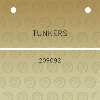 tunkers-209092