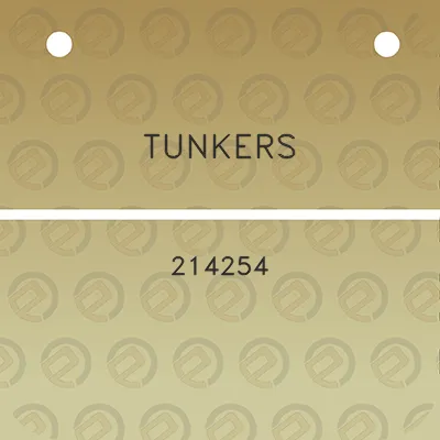 tunkers-214254