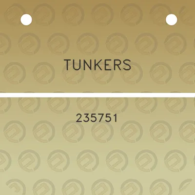 tunkers-235751