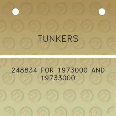 tunkers-248834-for-1973000-and-19733000