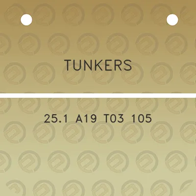 tunkers-251-a19-t03-105