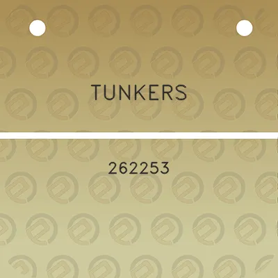 tunkers-262253