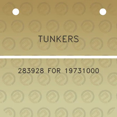 tunkers-283928-for-19731000