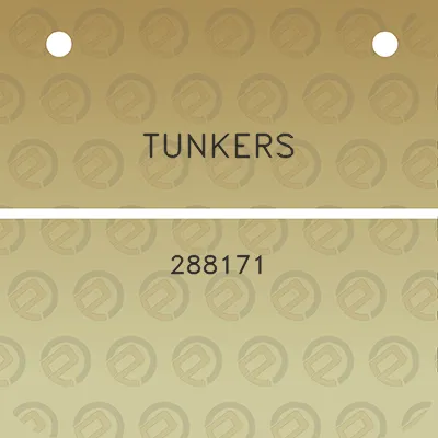 tunkers-288171