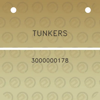 tunkers-3000000178