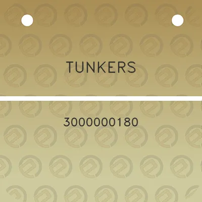 tunkers-3000000180