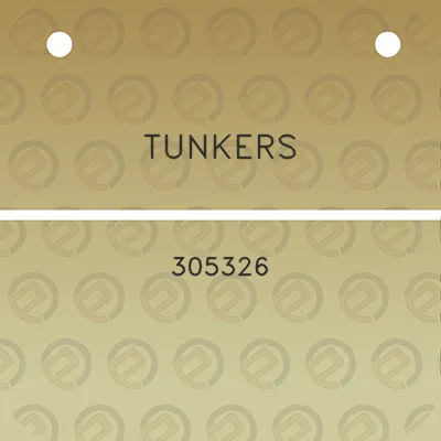 tunkers-305326