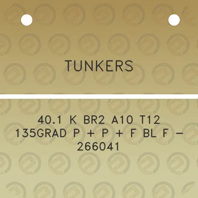 tunkers-401-k-br2-a10-t12-135grad-p-p-f-bl-f-266041