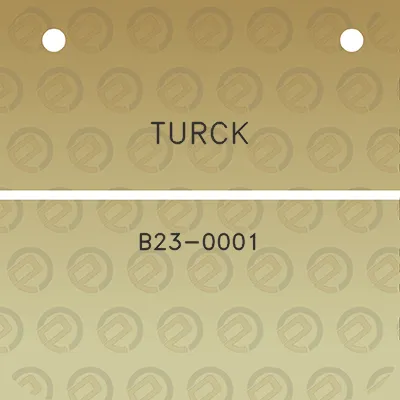 turck-b23-0001