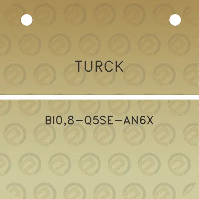 turck-bi08-q5se-an6x