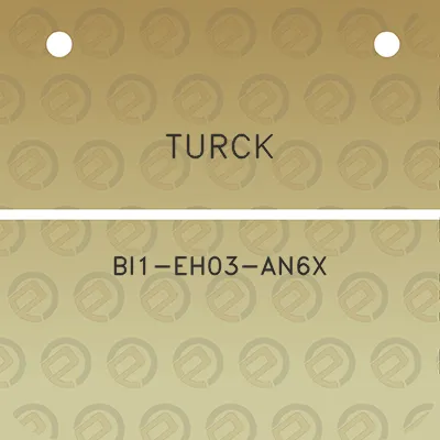 turck-bi1-eh03-an6x