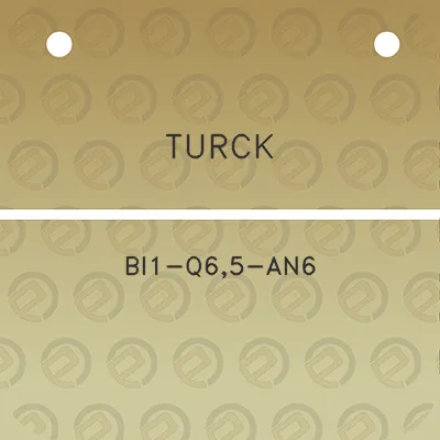 turck-bi1-q65-an6