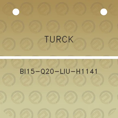 turck-bi15-q20-liu-h1141