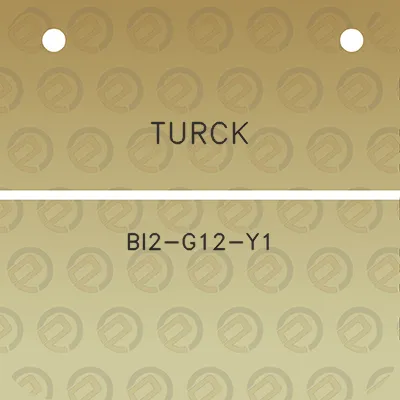 turck-bi2-g12-y1