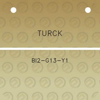 turck-bi2-g13-y1