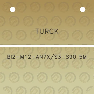 turck-bi2-m12-an7xs3-s90-5m