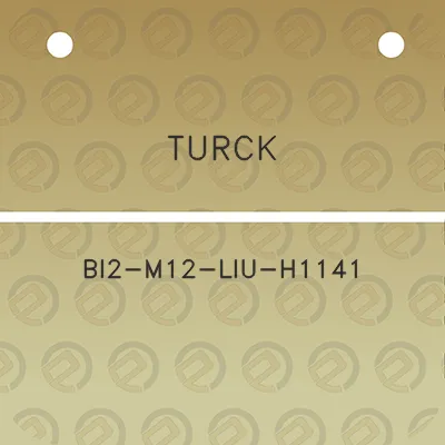 turck-bi2-m12-liu-h1141