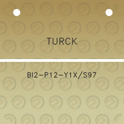 turck-bi2-p12-y1xs97