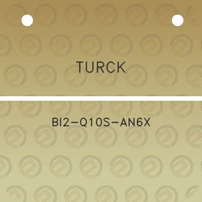 turck-bi2-q10s-an6x