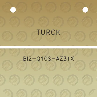 turck-bi2-q10s-az31x