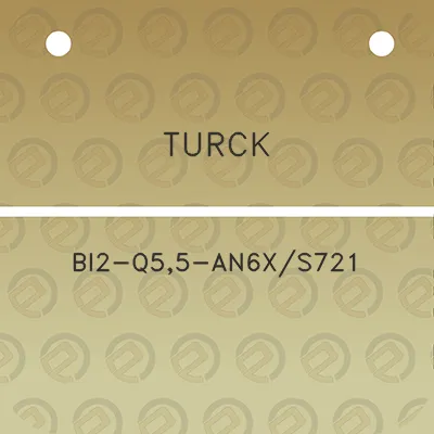 turck-bi2-q55-an6xs721