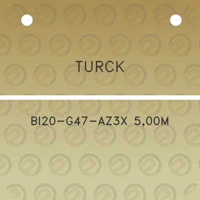 turck-bi20-g47-az3x-500m