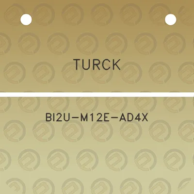 turck-bi2u-m12e-ad4x