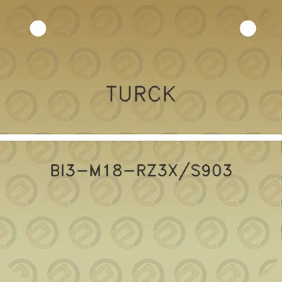 turck-bi3-m18-rz3xs903