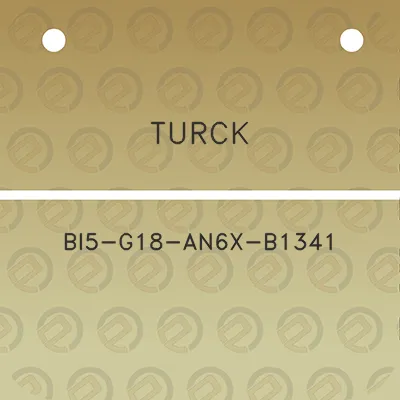 turck-bi5-g18-an6x-b1341