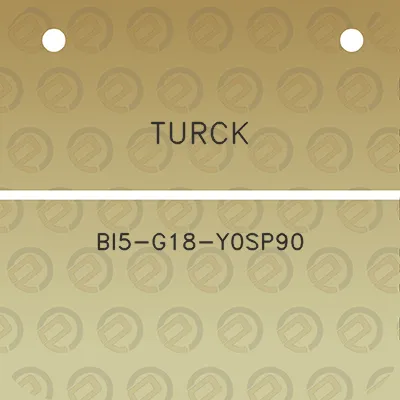 turck-bi5-g18-y0sp90