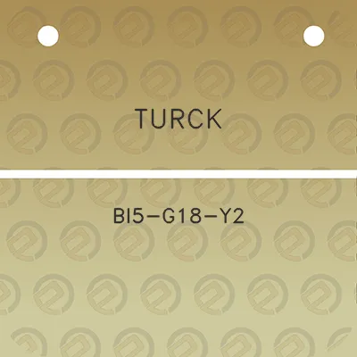 turck-bi5-g18-y2