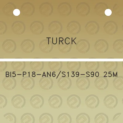 turck-bi5-p18-an6s139-s90-25m