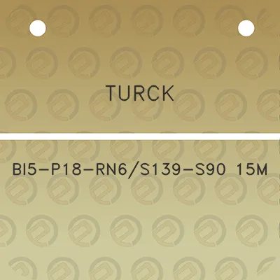 turck-bi5-p18-rn6s139-s90-15m